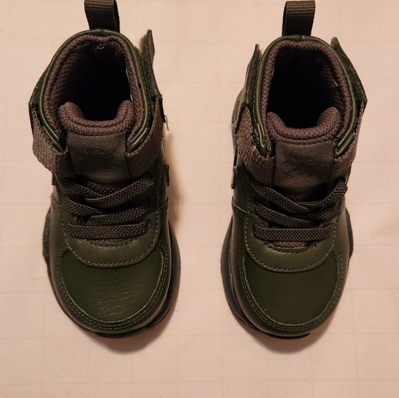 Toddler Nike Air - Picture 4 of 6